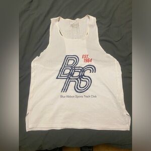 NIKE Blue Ribbon Sports Tank